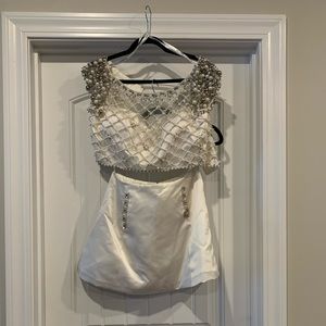 Sherri hill prom/pageant dress